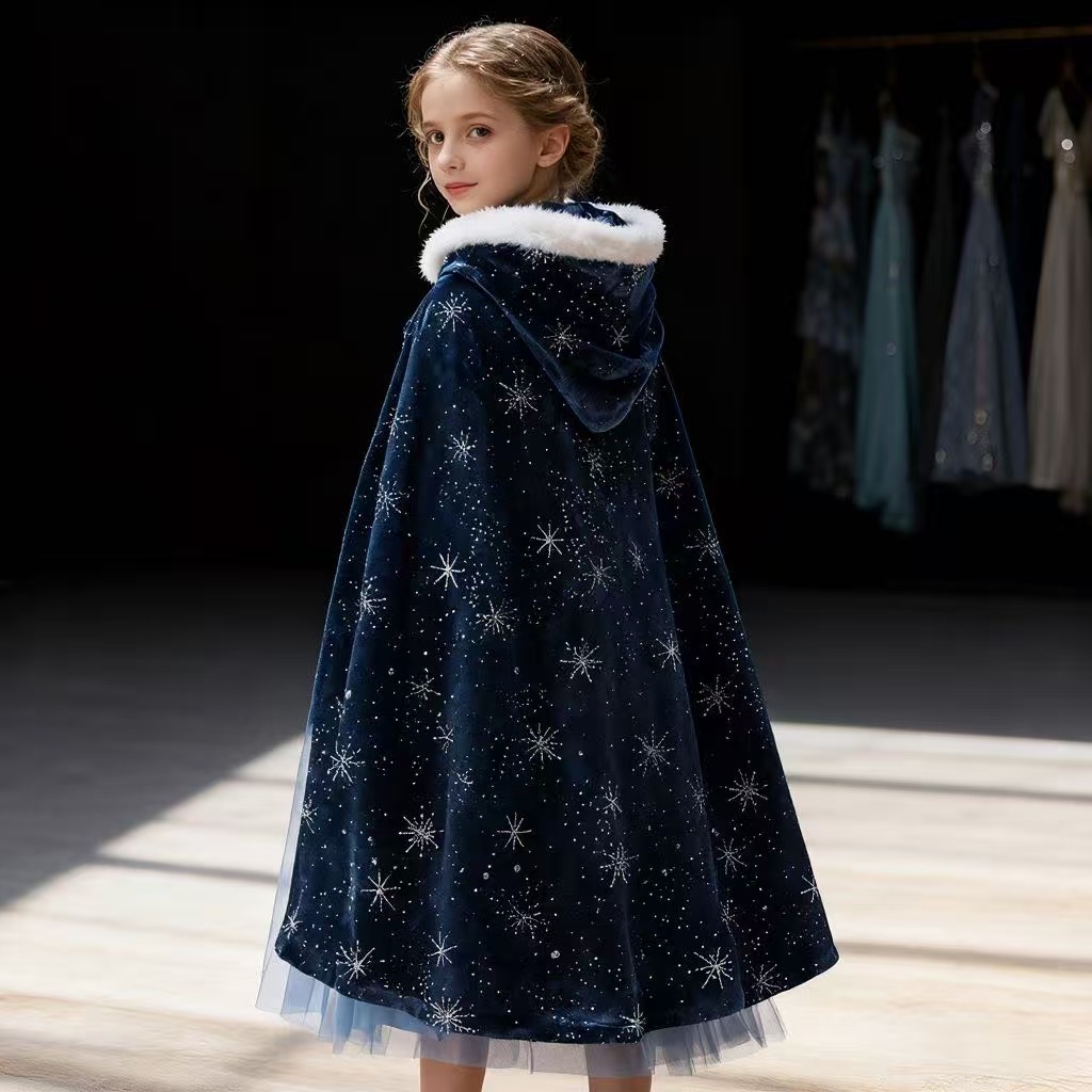 Lente/Herfst Prinses Flush Lin - Baby Clothing Patterns recensie en prijs