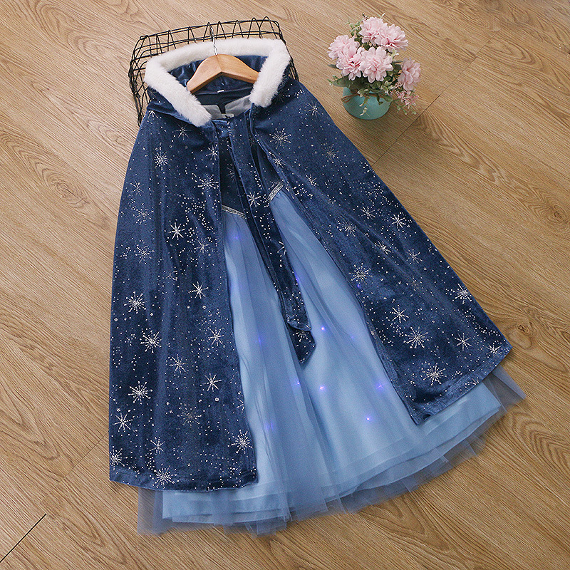 Lente/Herfst Prinses Flush Lin - Baby Clothing Patterns recensie en prijs