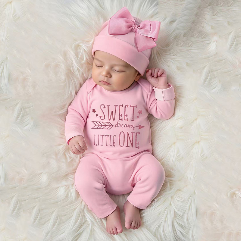 Ylsteed 2 stuks pasgeboren fot - Baby Clothing Patterns recensie en prijs