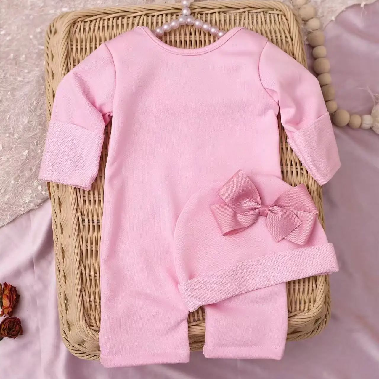 Ylsteed 2 stuks pasgeboren fot - Baby Clothing Patterns recensie en prijs