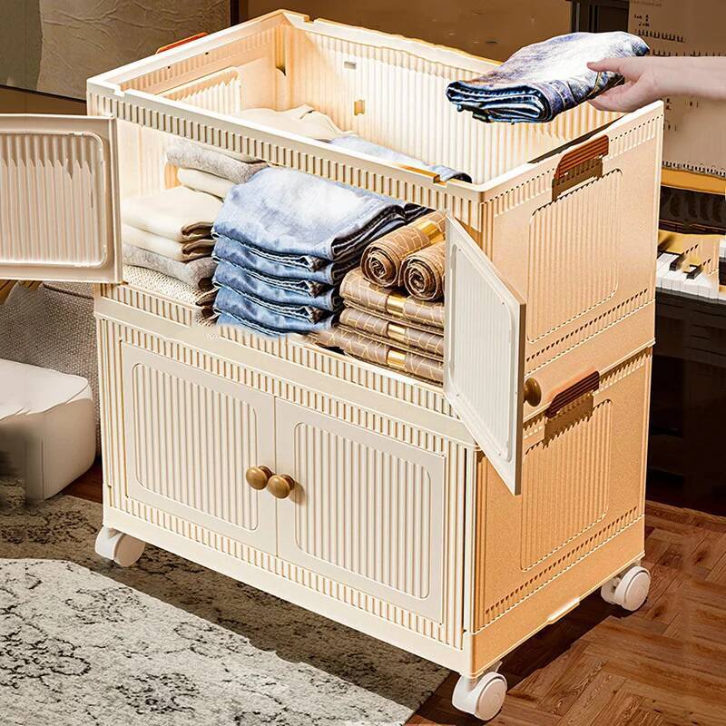 Archief Babygarderobe Opbergru - Baby Clothing Cupboard recensie en prijs