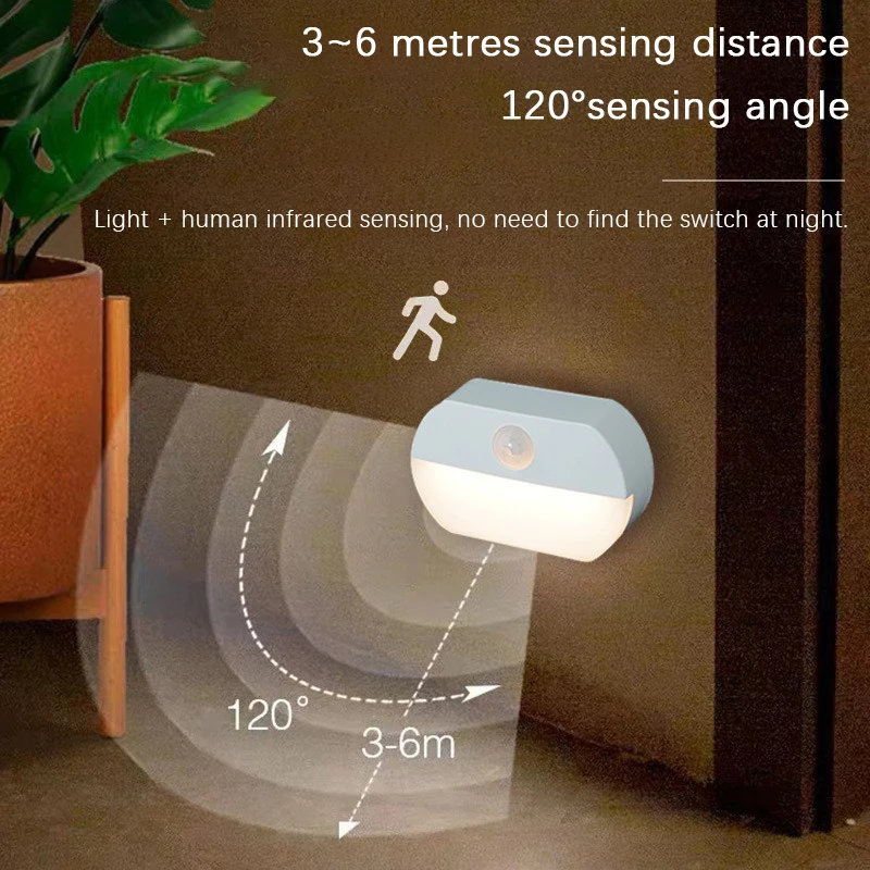LED Menselijk Lichaam Sensing  - Baby Clothing Cupboard recensie en prijs