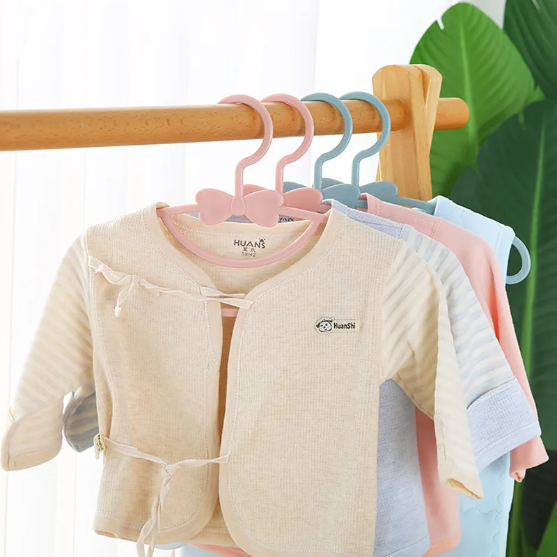 5-50 Stuks Baby Hangers Plasti - Baby Clothing Organizer recensie en prijs