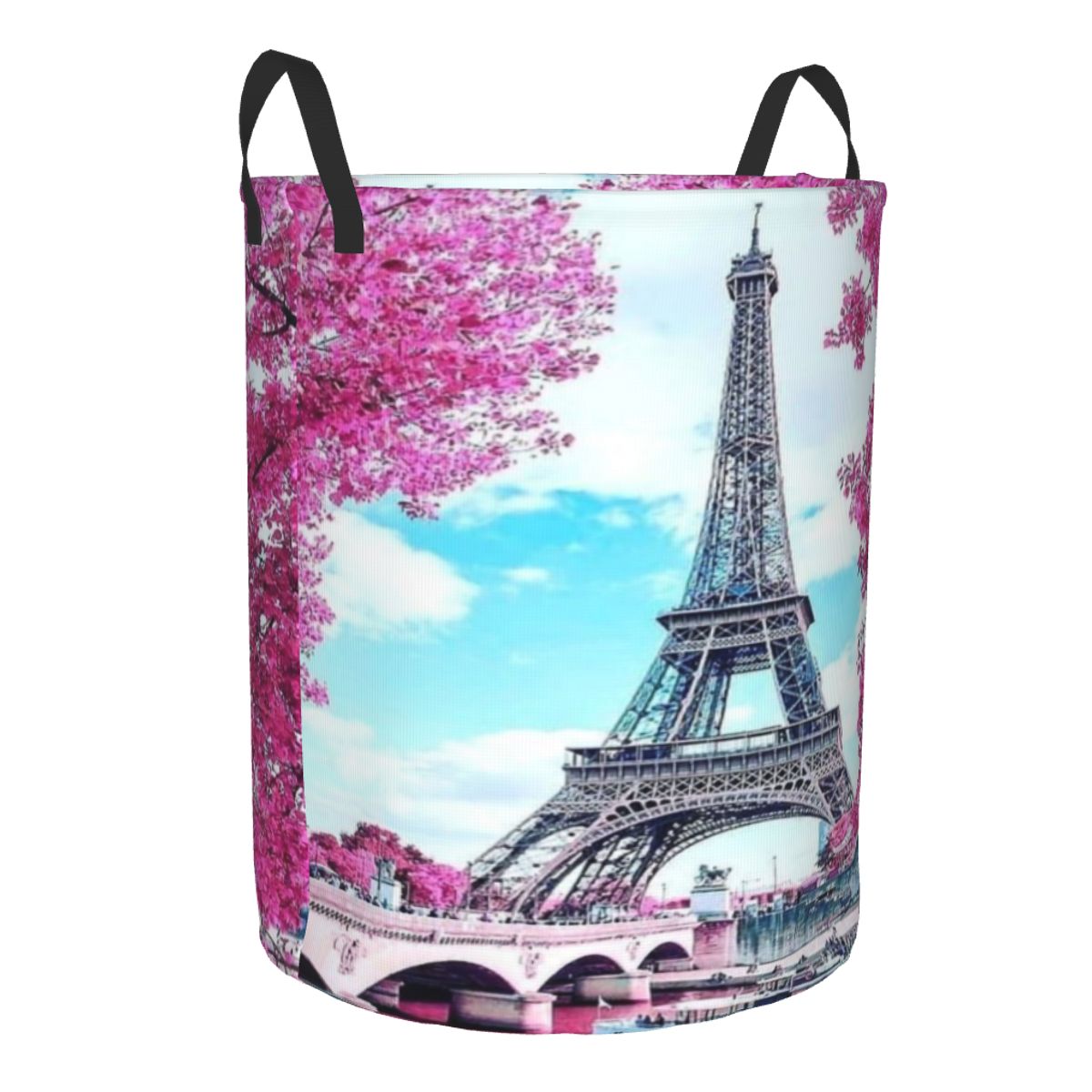 Aangepaste Eiffeltoren Parijs  - Baby Clothing Paris recensie en prijs