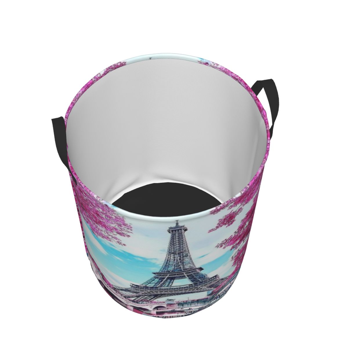 Aangepaste Eiffeltoren Parijs  - Baby Clothing Paris recensie en prijs