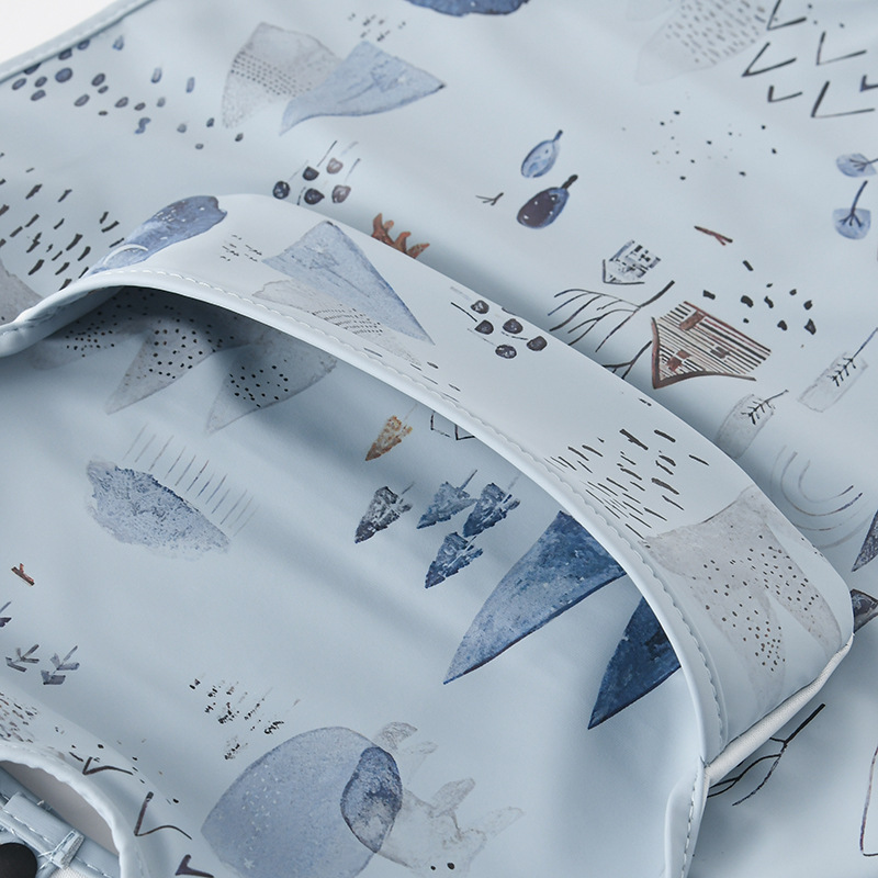 Slabbetjes voor pasgeboren bab - Baby Clothing Patterns recensie en prijs