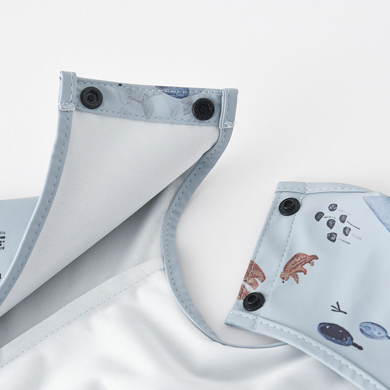 Slabbetjes voor pasgeboren bab - Baby Clothing Patterns recensie en prijs